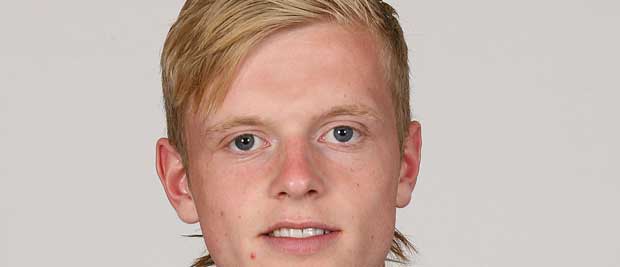 Ryan Noble